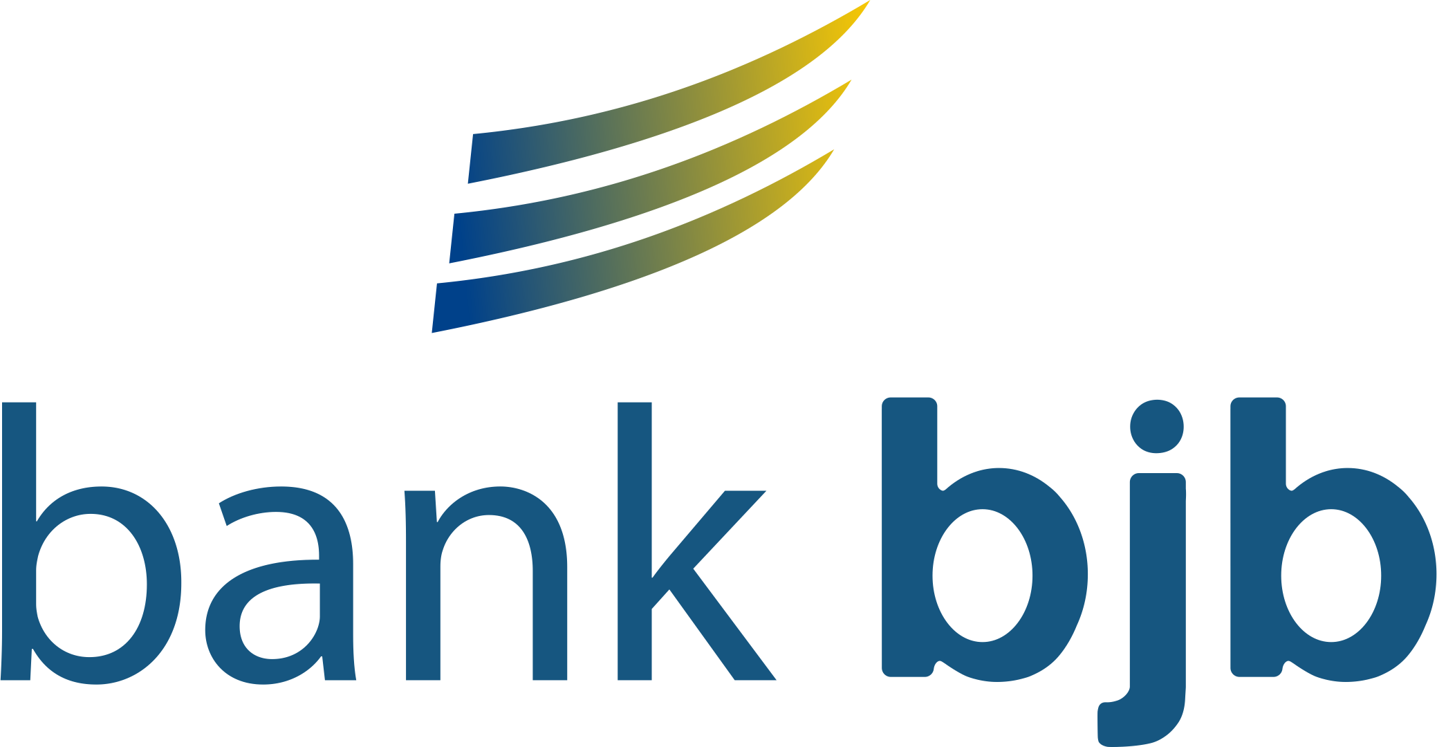 Logo BJB